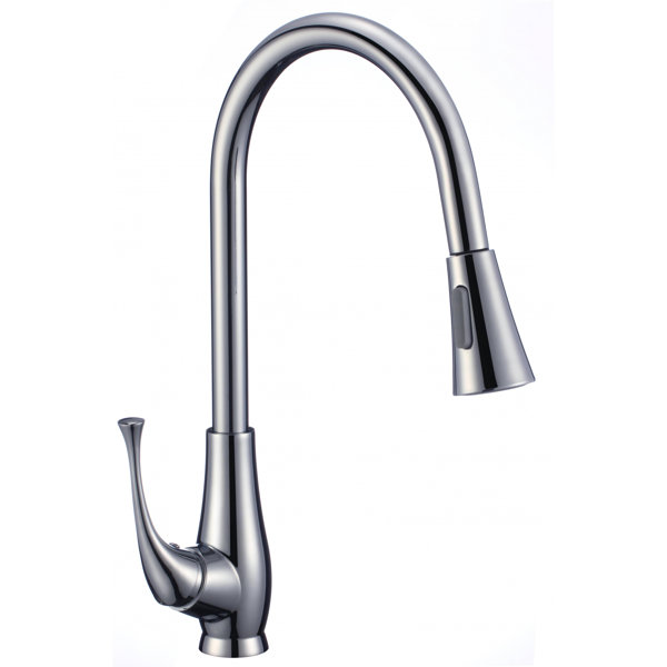 Plumbing N Parts Kitchen Faucet Wayfair